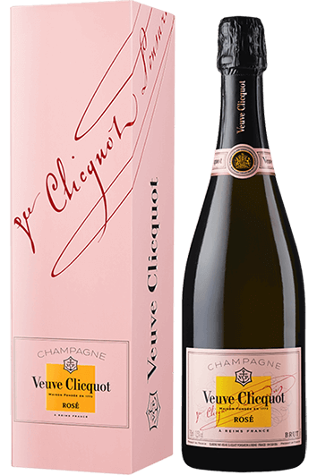 Veuve Clicquot Rose