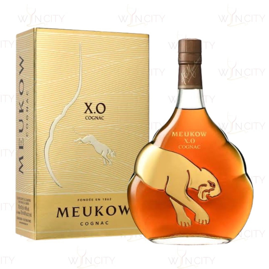 Meukow XO 