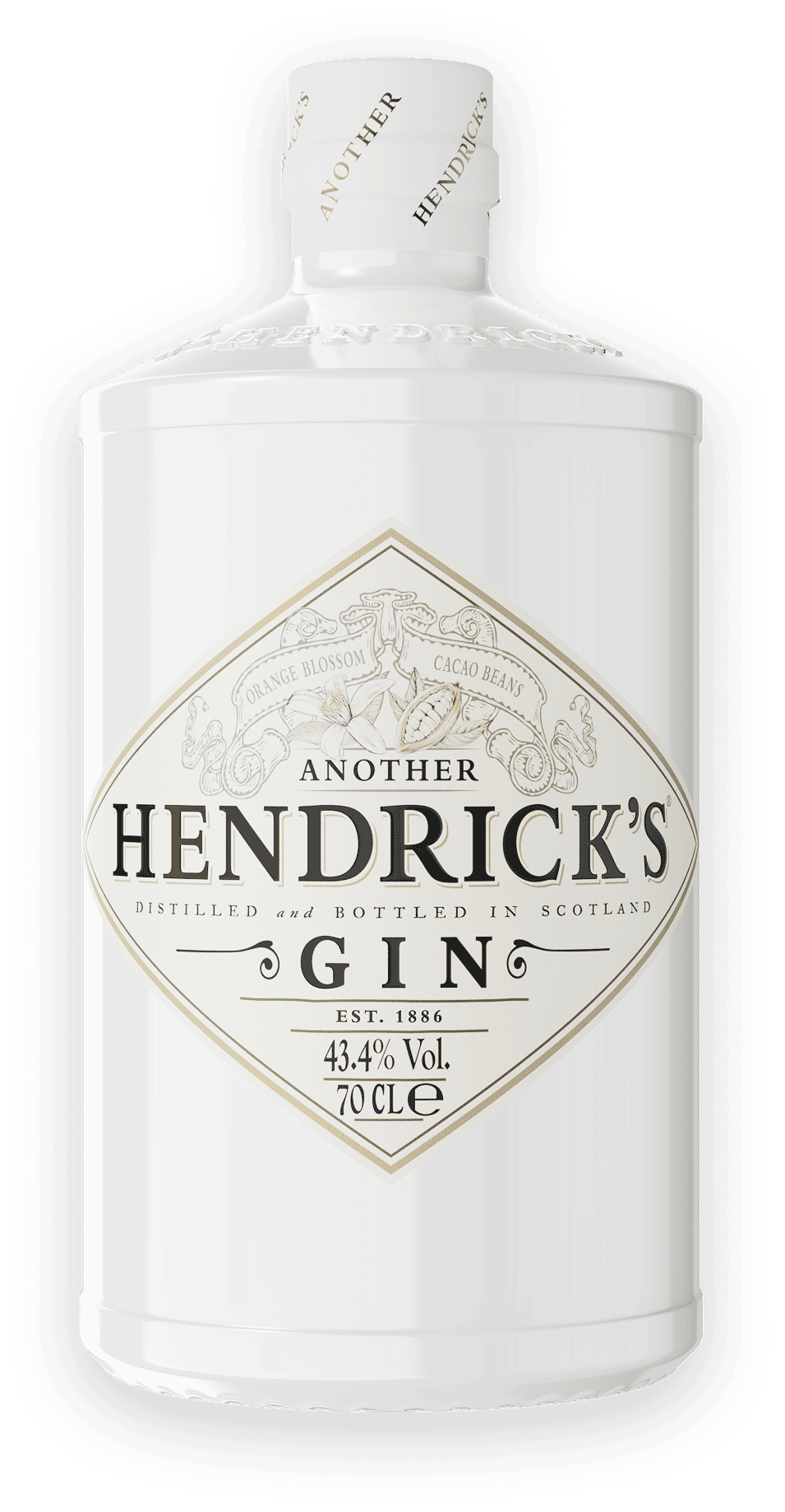 Another Hendricks