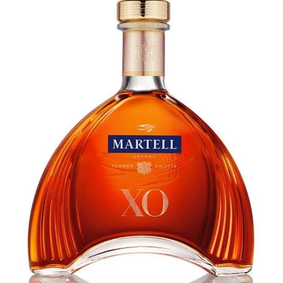 Martel XO