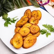 Plaintain