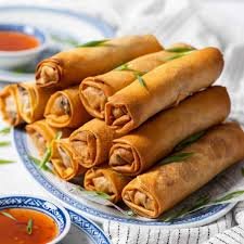 Spring-Rolls