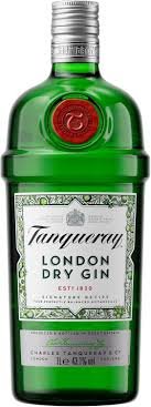 Tanqueray