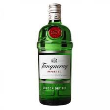 Tanqueray